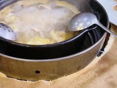 -濠轩阁特色生蚝火锅(水湾路店)