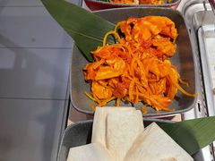 -新石器烤肉(百联川沙店)