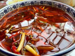 -小街47號江湖菜(四合院店)
