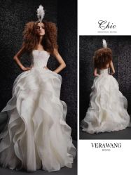 点击看大图 -Chic Bridal 熙可婚纱