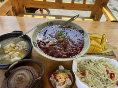 -青城甲(青城山店)