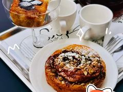 -ARKET CAFÉ(三里屯太古里店)