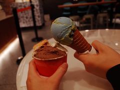 -Dal Cuore 达可芮冰淇淋(陕西北路店)