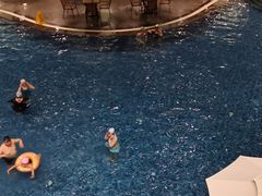 -盘锦红海温泉乐园