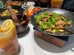 -费大厨辣椒炒肉(沙河万达店)