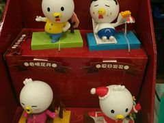 -德克士(通灌北路店)