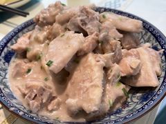 荔浦芋头烧排骨-生态苑农庄(十里画廊遇龙河店)