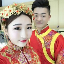 -完美新娘婚纱摄影