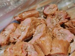 -黄毛鸭脖(汉阳总店)