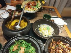 -云海肴·汽锅鸡·云南代表菜(浦江欢乐颂店)