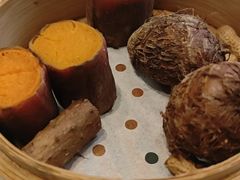 -好友缘家宴(青山路店)