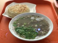 羊杂汤-八沟羊汤(河北大街店)