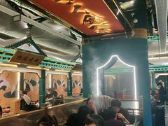 -一绪に寿喜烧(荟聚店)