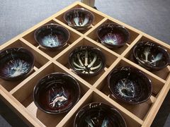 -南里山房·新淮扬菜(徐汇万科店)
