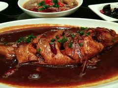 -高佳庄·舟山海鲜(海景旗舰店)