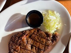 -Texas Roadhouse(世纪汇广场店)