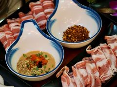 -丽江庭院·云南野生菌·海鲜火锅(鼓楼四合院店)