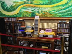 -蓝记云吞(正果店)