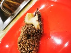 -老徐烧烤涮肚(交道口店)