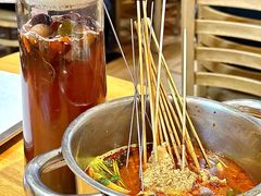 -老味烧烤(总店)