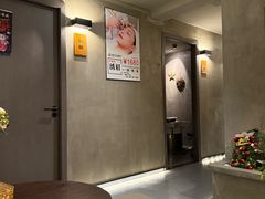 -施奈儿.洗头頭療.按摩SPA.采耳(上梅林店)