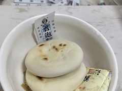 -老刘家泡馍·陕西老字号(钟楼广济街店)