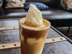 -maan coffee漫咖啡(通州店)