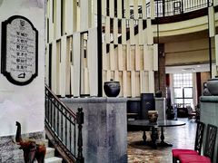 -南沙游艇会·大兵船餐厅