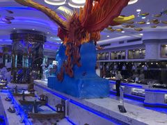 -澜悦港海鲜体验主题餐厅