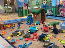 -万达宝贝王(西宁店)