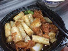 -珍珍小食店(西华路店)