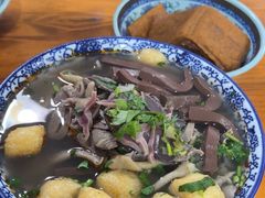 -赵天禄(葑门横街店)