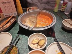 -牛New寿喜烧(曹路花园城店)