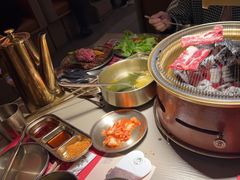 -西塔老太太泥炉烤肉(温州首店万象城黑金店)
