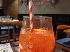 -百特喜·意大利餐厅(鹿都国际商业广场店)