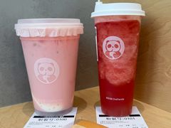 -茶百道(锦江华熙528店)