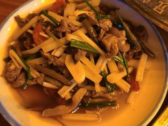 -弓虽昌焖烧鸡(大竹林店)