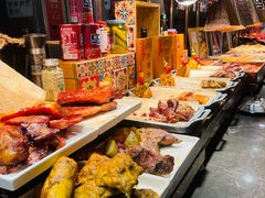 -喜庭海鲜自助(来福士店)