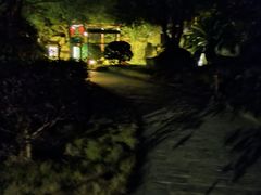 -咸宁万豪温泉谷度假区