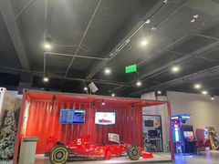 -金港秋名山·双层卡丁车场