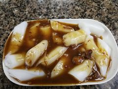 腩汁猪肠粉-日添美食馆