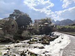 -万峰林风景区