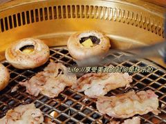 -MIKOMIKO和牛烧肉专门店(南门店)