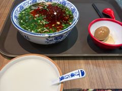 -兰州陈记牛肉面 ·烧烤· 铜锅涮肉(万达店)