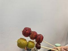 -朴小妹人参鸡汤火锅(长白山万达店)