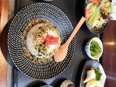 -古京·臻致料理(月湖店)