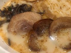 熊本叉烧拉面-味千拉面(双井店)