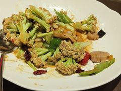 -福来齐·鲁菜海鲜·渔家菜(朝阳街分店)