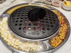 -韩宫宴烤肉·料理(南京江宁万达店)