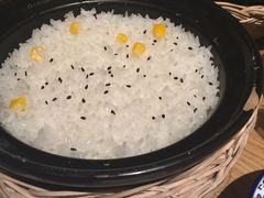 -多嘴超级肉蟹煲(欧亚卖场店)